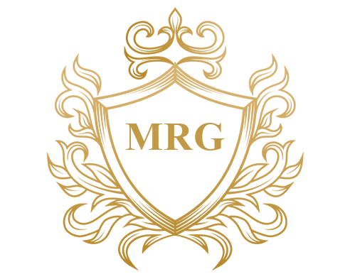 MARG Logo